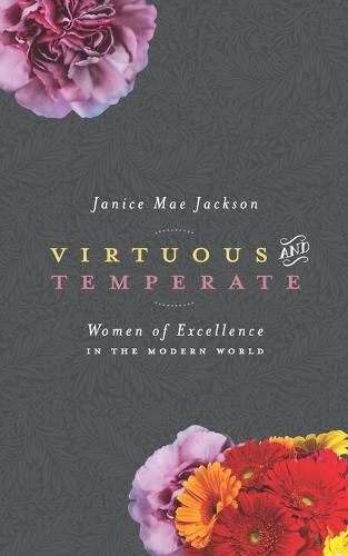 Cover image for Virtuous & Temperate