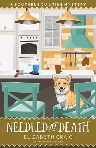 Cover image for Needled to Death