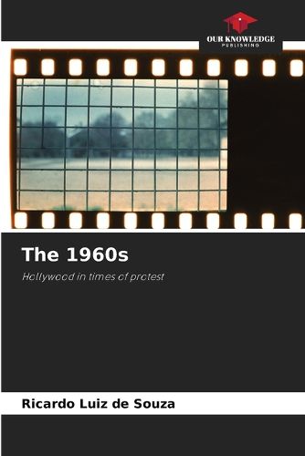 Cover image for The 1960s