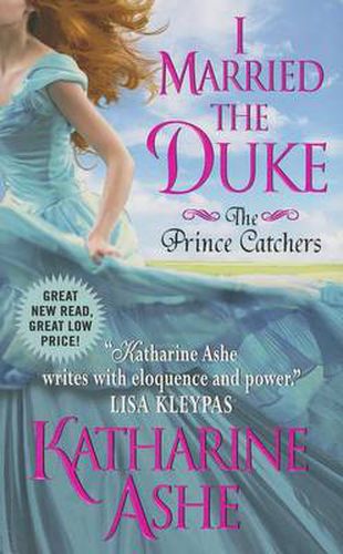 Cover image for I Married the Duke