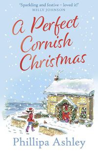 Cover image for A Perfect Cornish Christmas