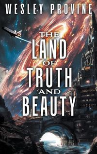 Cover image for The Land of Truth and Beauty