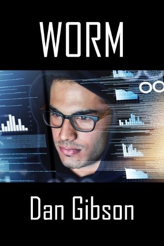 Cover image for Worm