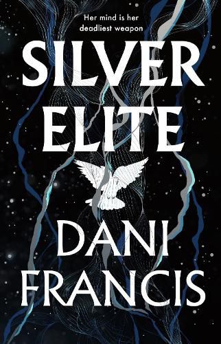 Cover image for Silver Elite