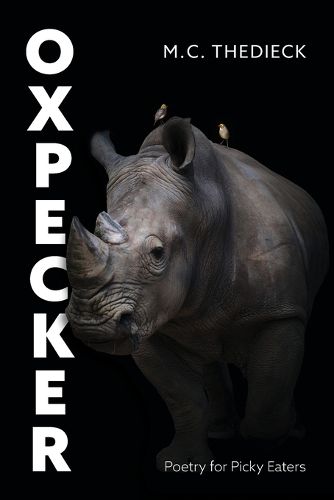 Oxpecker