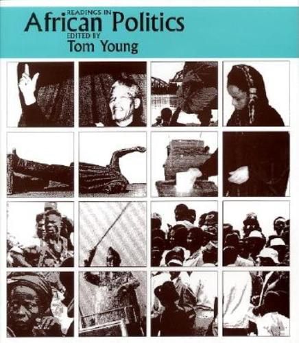 Cover image for Readings in African Politics