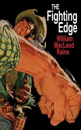 Cover image for The Fighting Edge