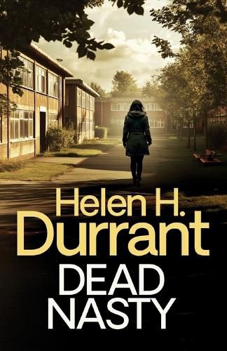 Cover image for Dead Nasty