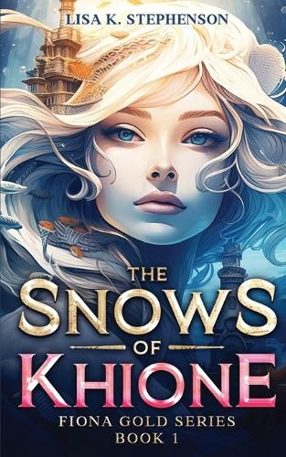 Cover image for The Snows of Khione