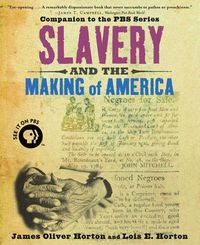 Cover image for Slavery and the Making of America