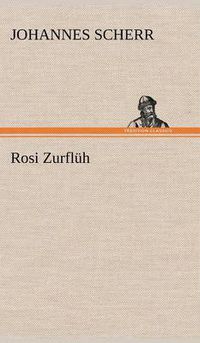 Cover image for Rosi Zurfluh