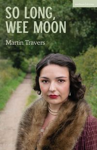 Cover image for So Long, Wee Moon