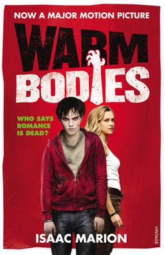 Cover image for Warm Bodies (The Warm Bodies Series)