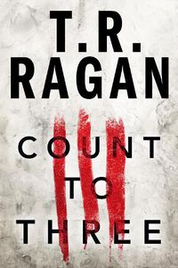 Cover image for Count to Three