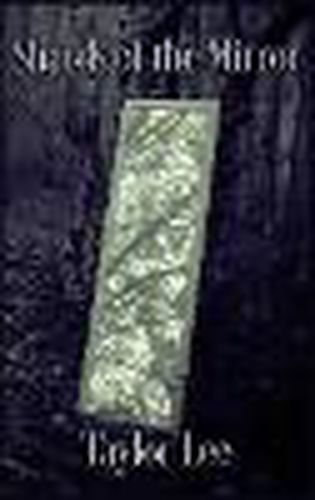 Cover image for Shards of the Mirror