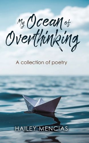 Cover image for My Ocean of Overthinking