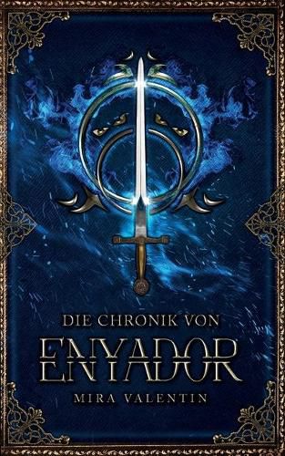 Cover image for Die Chronik von Enyador