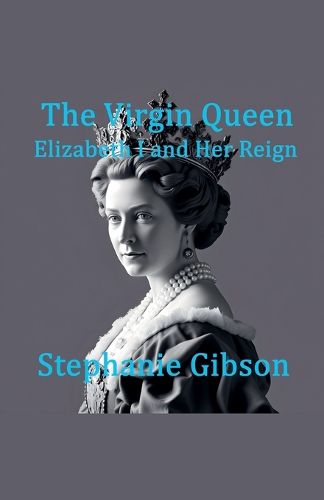 Cover image for The Virgin Queen
