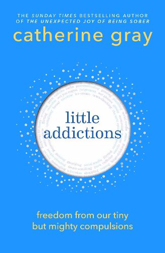 Cover image for Little Addictions
