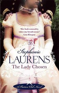 Cover image for The Lady Chosen: Number 1 in series