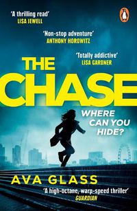 Cover image for The Chase: Book One in the Alias Emma series