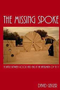 Cover image for The Missing Spoke