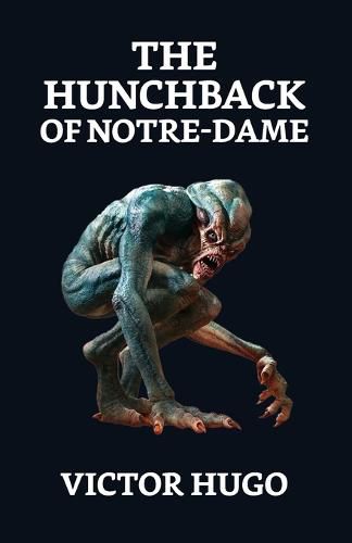 Cover image for The Hunchback of Notre Dame