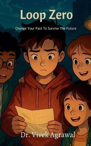 Cover image for Loop Zero