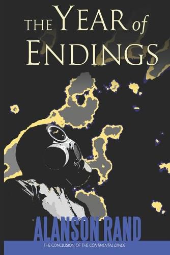 Cover image for The Year of Endings