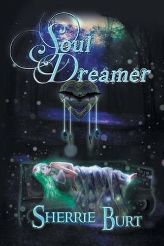 Cover image for Soul Dreamer