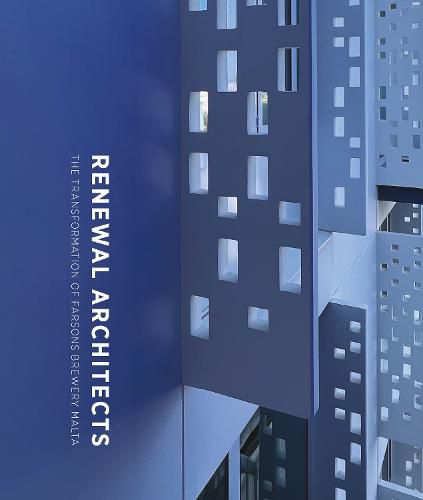Cover image for Renewal Architects