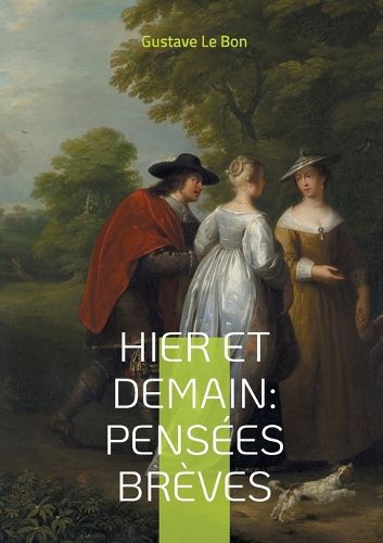 Cover image for Hier et Demain