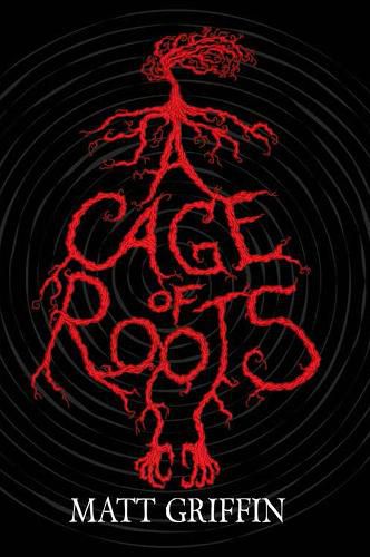 Cover image for A Cage of Roots: Book 1 in the Ayla Trilogy