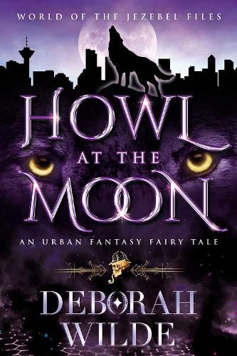 Cover image for Howl at the Moon