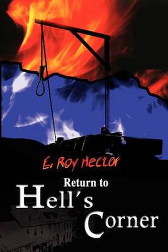 Cover image for Return to Hell's Corner