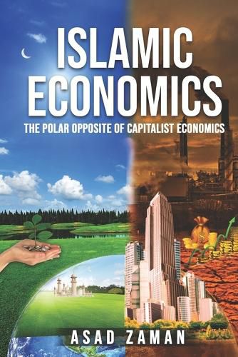 Cover image for Islamic Economics