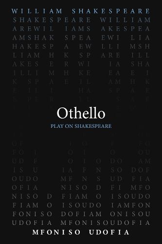 Cover image for Othello