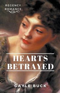 Cover image for Hearts Betrayed