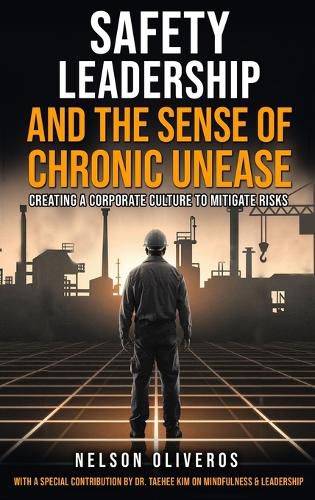 Cover image for Safety Leadership and The Sense of Chronic Unease
