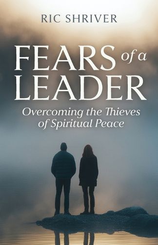 Cover image for Fears of a Leader