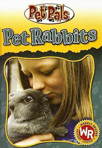 Pet Rabbits