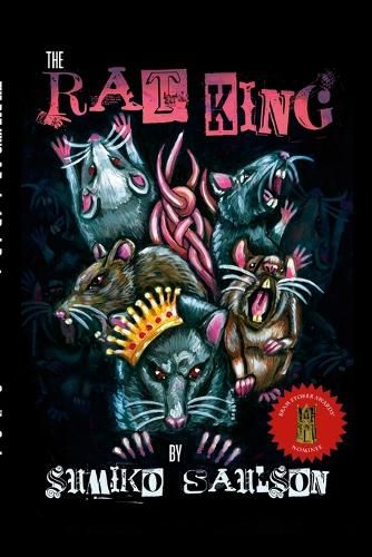 Cover image for The Rat King