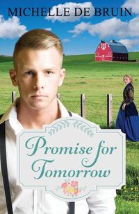 Cover image for Promise for Tomorrow