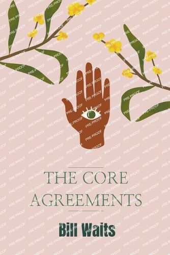 Cover image for The Core Agreements