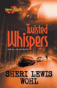 Cover image for Twisted Whispers