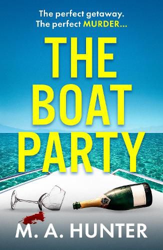 The Boat Party