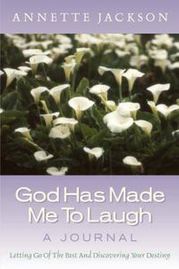 Cover image for God Has Made Me To Laugh