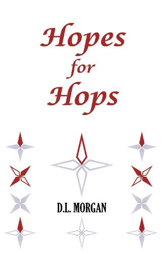 Cover image for Hopes for Hops