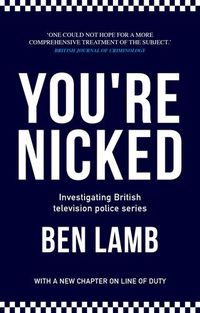 Cover image for You'Re Nicked