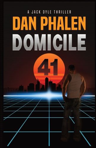 Cover image for Domicile 41